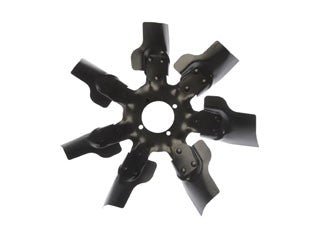 Engine Cooling Fan Blade Dorman-OE Solutions 620-043