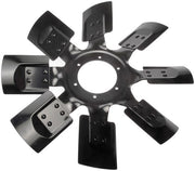 Engine Cooling Fan Blade Dorman-HD Solutions 620-0490
