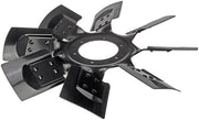 Engine Cooling Fan Blade Dorman-HD Solutions 620-0490