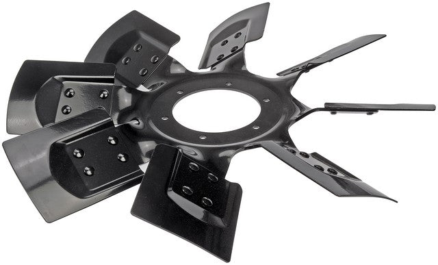 Engine Cooling Fan Blade Dorman-HD Solutions 620-0490