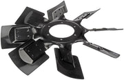 Engine Cooling Fan Blade Dorman-HD Solutions 620-0490