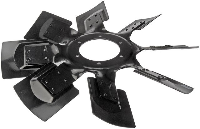 Engine Cooling Fan Blade Dorman-HD Solutions 620-0490