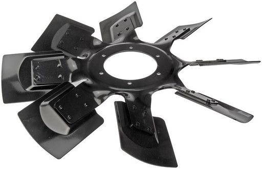 Engine Cooling Fan Blade Dorman-HD Solutions 620-0490