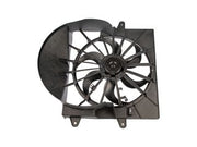 A/C Condenser Fan Assembly Dorman-OE Solutions 620-051