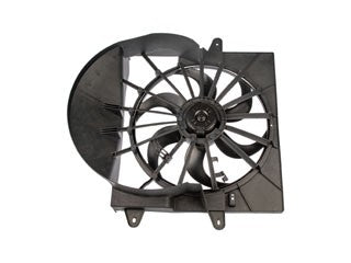 A/C Condenser Fan Assembly Dorman-OE Solutions 620-051