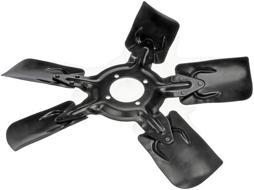 Engine Cooling Fan Blade Dorman-OE Solutions 620-054