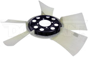 Engine Cooling Fan Blade Dorman-OE Solutions 620-056