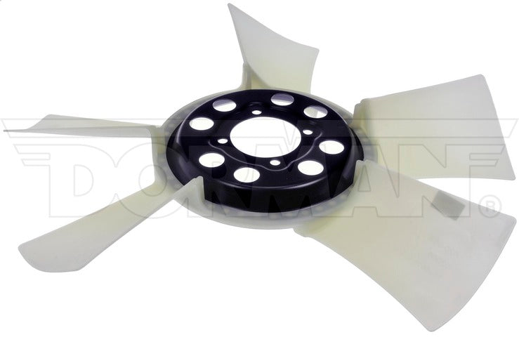 Engine Cooling Fan Blade Dorman-OE Solutions 620-056