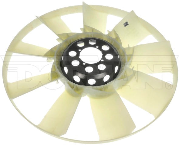 Engine Cooling Fan Blade Dorman-OE Solutions 620-058