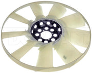 Engine Cooling Fan Blade Dorman-OE Solutions 620-058