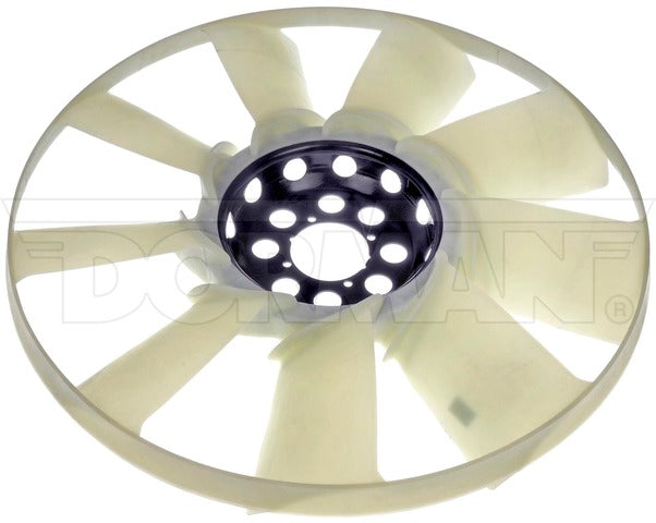 Engine Cooling Fan Blade Dorman-OE Solutions 620-058