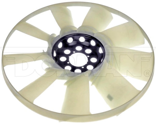 Engine Cooling Fan Blade Dorman-OE Solutions 620-058