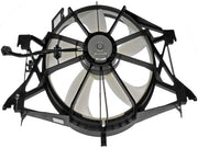 A/C Condenser Fan Assembly Dorman-OE Solutions 620-060