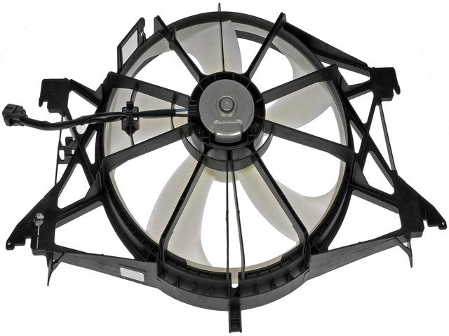 A/C Condenser Fan Assembly Dorman-OE Solutions 620-060