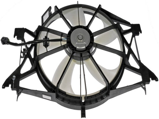 A/C Condenser Fan Assembly Dorman-OE Solutions 620-060