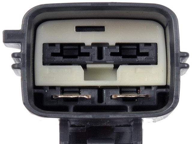 A/C Condenser Fan Assembly Dorman-OE Solutions 620-060