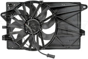 Engine Cooling Fan Assembly Dorman-OE Solutions 620-061