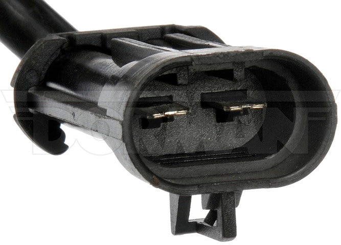 Engine Cooling Fan Assembly Dorman-OE Solutions 620-061
