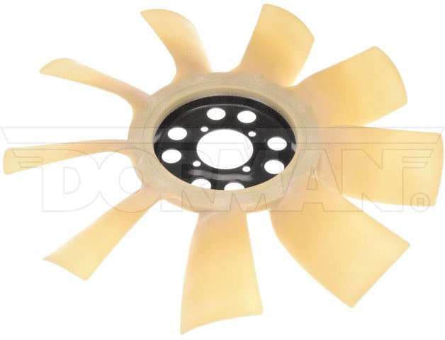 Engine Cooling Fan Blade Dorman-OE Solutions 620-062
