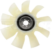 Engine Cooling Fan Blade Dorman-HD Solutions 620-0630