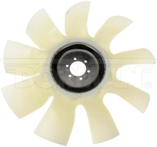 Engine Cooling Fan Blade Dorman-HD Solutions 620-0630