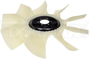 Engine Cooling Fan Blade Dorman-HD Solutions 620-0630