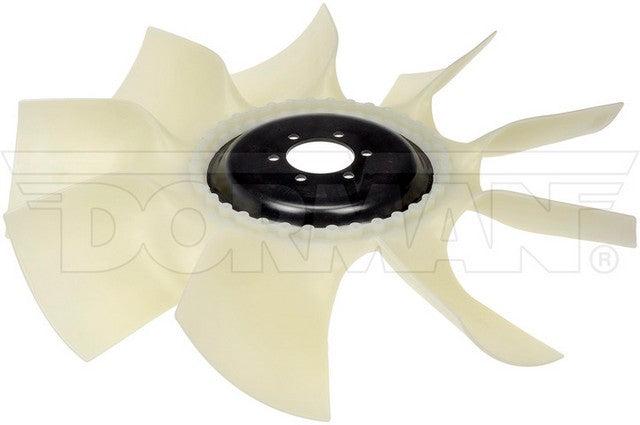 Engine Cooling Fan Blade Dorman-HD Solutions 620-0630