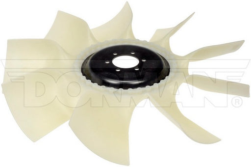 Engine Cooling Fan Blade Dorman-HD Solutions 620-0630