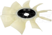 Engine Cooling Fan Blade Dorman-HD Solutions 620-0630
