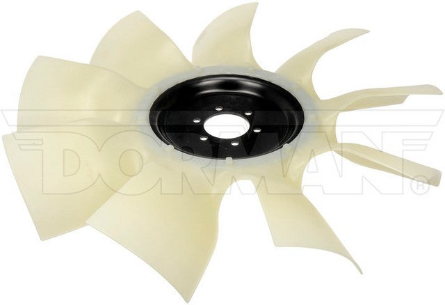 Engine Cooling Fan Blade Dorman-HD Solutions 620-0630