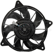 A/C Condenser Fan Assembly Dorman-OE Solutions 620-064
