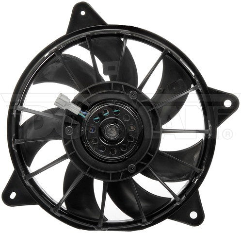 A/C Condenser Fan Assembly Dorman-OE Solutions 620-064