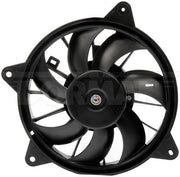 A/C Condenser Fan Assembly Dorman-OE Solutions 620-064