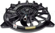 A/C Condenser Fan Assembly Dorman-OE Solutions 620-064