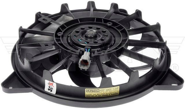 A/C Condenser Fan Assembly Dorman-OE Solutions 620-064