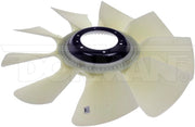 Engine Cooling Fan Blade Dorman-OE Solutions 620-065