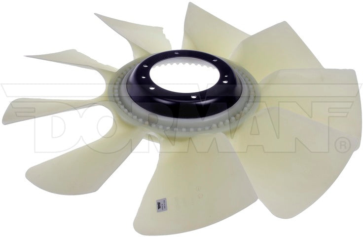 Engine Cooling Fan Blade Dorman-OE Solutions 620-065