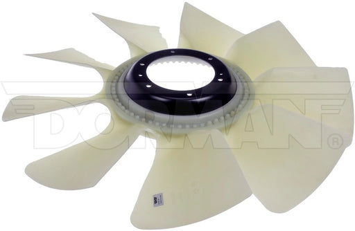 Engine Cooling Fan Blade Dorman-OE Solutions 620-065