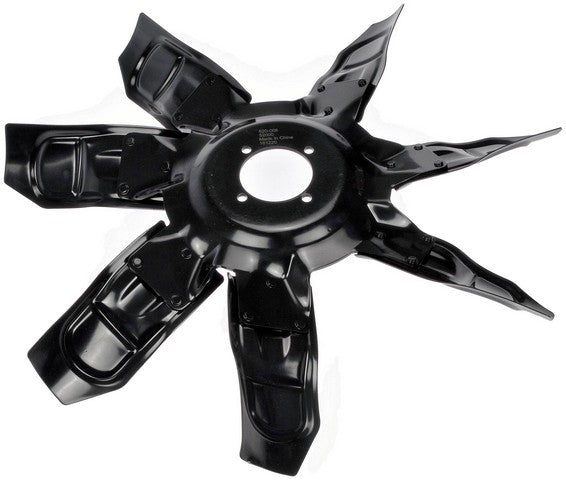 Engine Cooling Fan Blade Dorman-OE Solutions 620-066