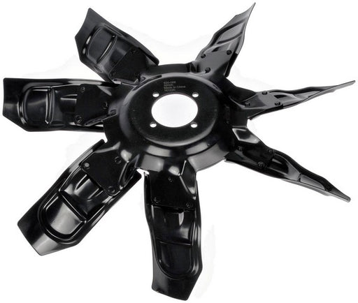 Engine Cooling Fan Blade Dorman-OE Solutions 620-066