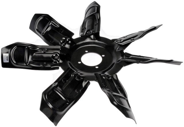 Engine Cooling Fan Blade Dorman-OE Solutions 620-066