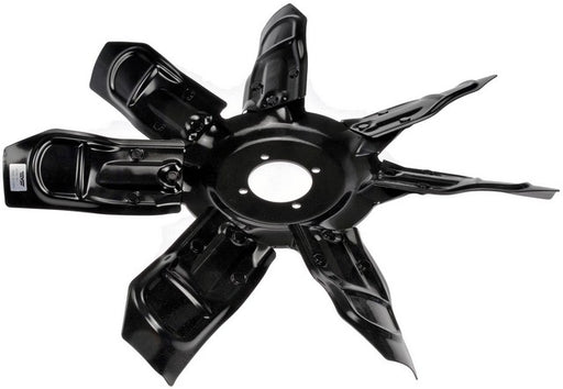 Engine Cooling Fan Blade Dorman-OE Solutions 620-066