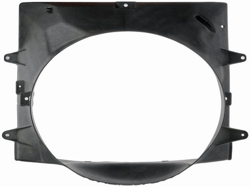 Engine Cooling Fan Shroud Dorman-OE Solutions 620-070