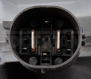 Engine Cooling Fan Assembly Dorman-OE Solutions 620-071