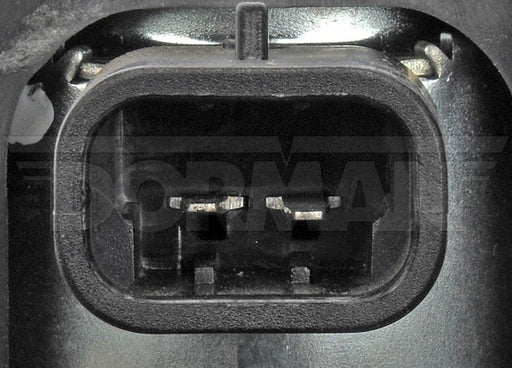 Engine Cooling Fan Assembly Dorman-OE Solutions 620-072