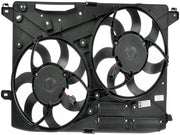 Engine Cooling Fan Assembly Dorman-OE Solutions 620-074
