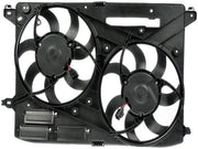 Engine Cooling Fan Assembly Dorman-OE Solutions 620-075