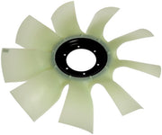 Engine Cooling Fan Blade Dorman-OE Solutions 620-078