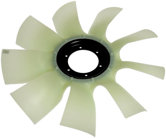 Engine Cooling Fan Blade Dorman-OE Solutions 620-078
