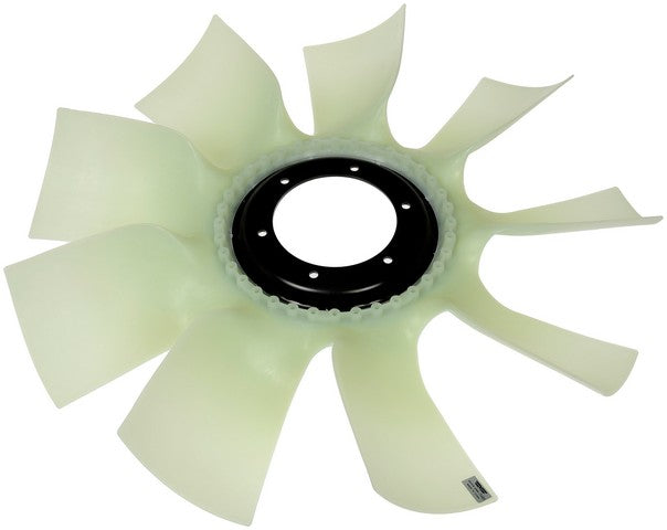 Engine Cooling Fan Blade Dorman-OE Solutions 620-078